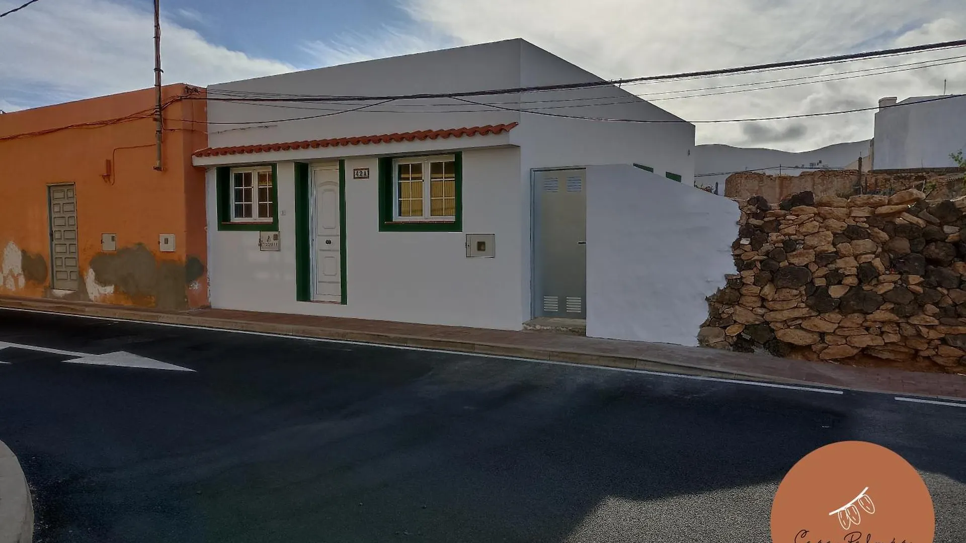 Villa Casa Palmes Valles de Ortega 0*,  España