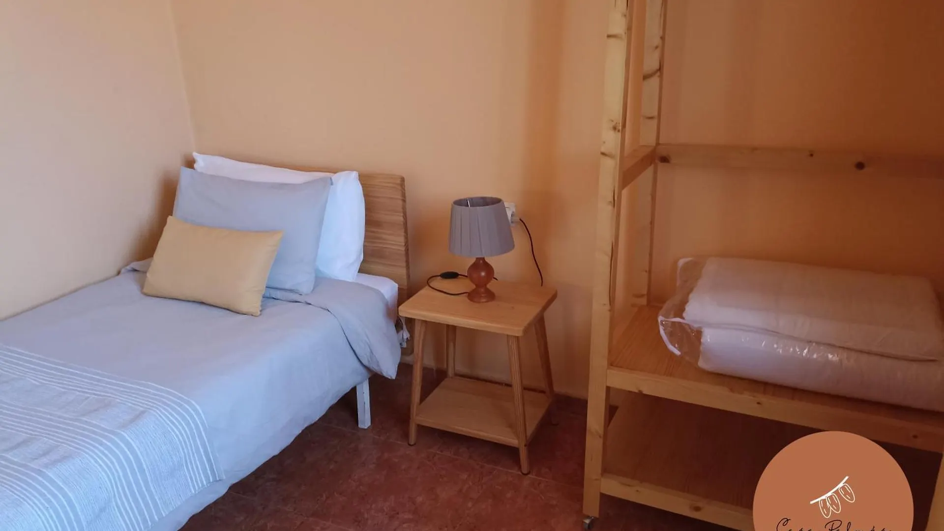 Сasa de vacaciones Villa Casa Palmes Valles de Ortega España