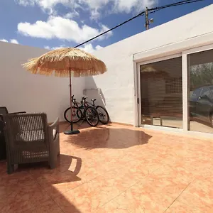  Apartamento Montaña -c